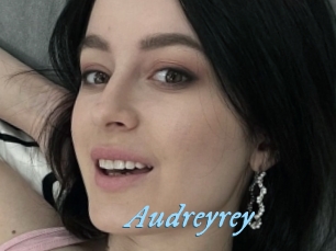 Audreyrey
