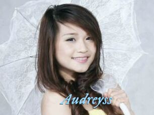 Audreyss