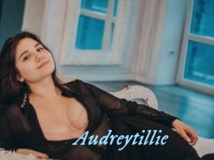 Audreytillie