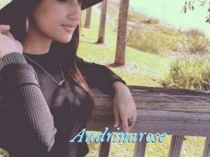 Audrinarose