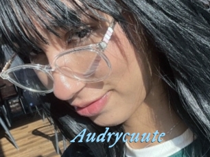 audrycuute DeriheruI
