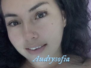 Audrysofia
