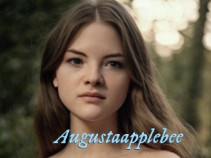 Augustaapplebee