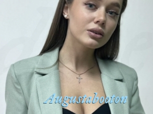 Augustabooton