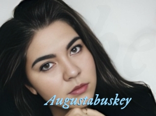 Augustabuskey