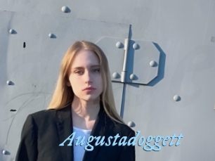 Augustadoggett