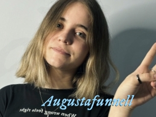 Augustafunnell