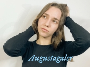 Augustagaler