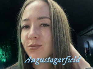 Augustagarfield