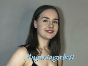 Augustagorbett