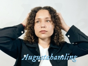 Augustahamling