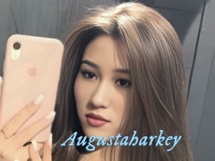 Augustaharkey