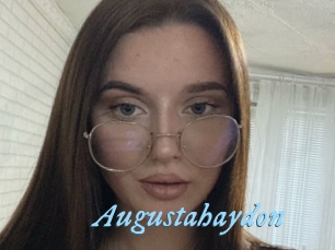 Augustahaydon