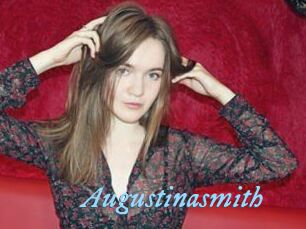 Augustinasmith