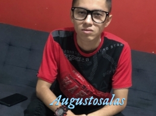Augustosalas