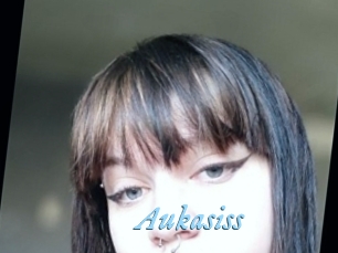 Aukasiss