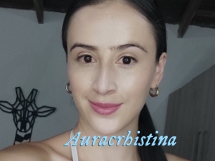 auracrhistina DeriheruI