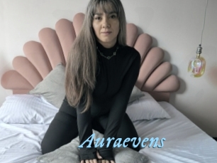 Auraevens