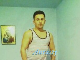 Auras25