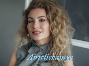 aureliekamya DeriheruI