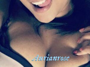 Aurianrose