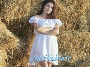 Aurikablare