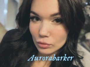 Aurorabarker