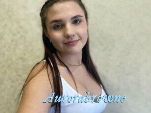 Aurorabrowne