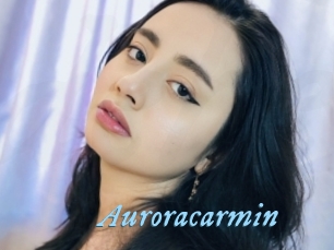 Auroracarmin
