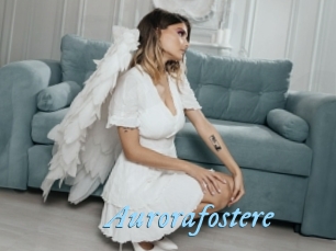 Aurorafostere