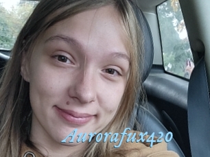 Aurorafux420