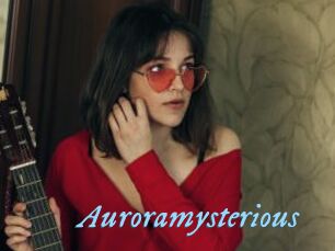Auroramysterious