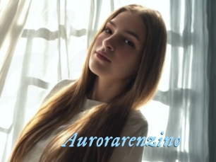 Aurorarenzino
