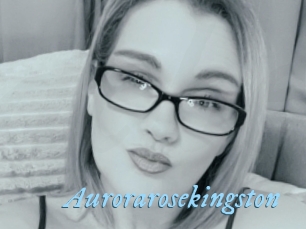 Aurorarosekingston
