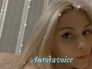 Auroravoice