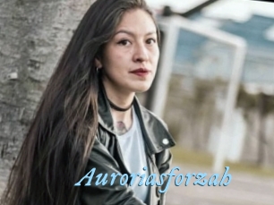 auroriasforzah DeriheruI