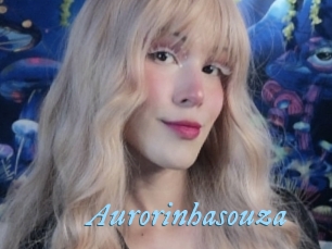 Aurorinhasouza
