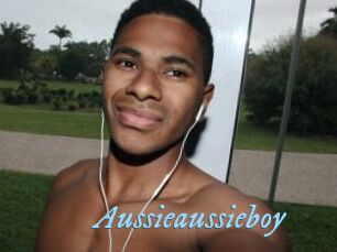 Aussieaussieboy