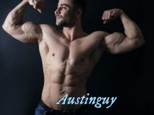 Austinguy