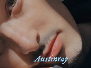 austinray DeriheruI
