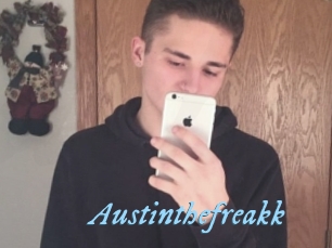 Austinthefreakk