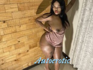 Autoerotic
