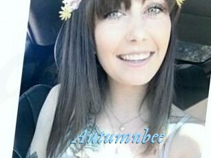 Autumnbee