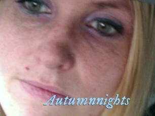 Autumnnights