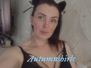 Autumnshirle