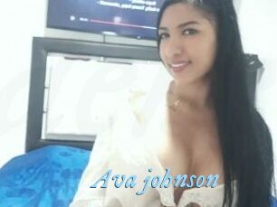 Ava_johnson