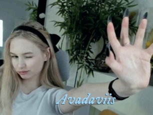 Avadaviis