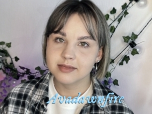 Avadawnfire