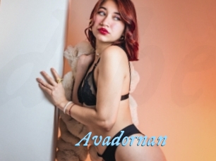 Avadornan