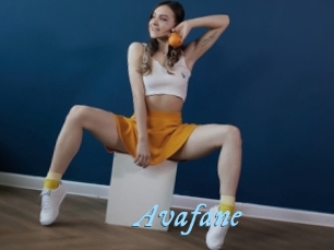 Avafane